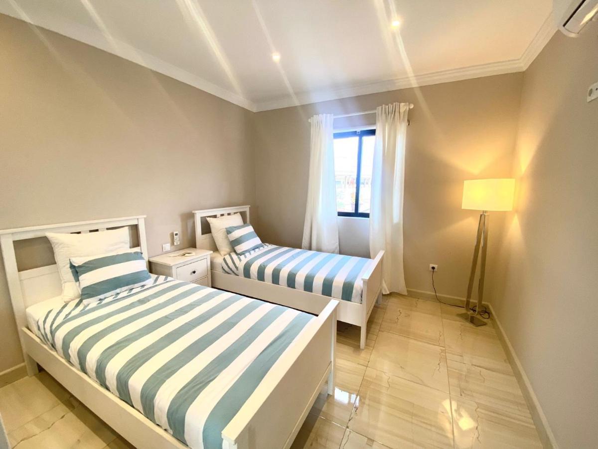 Riviera Park Bungalow Puerto del Carmen  Exteriör bild