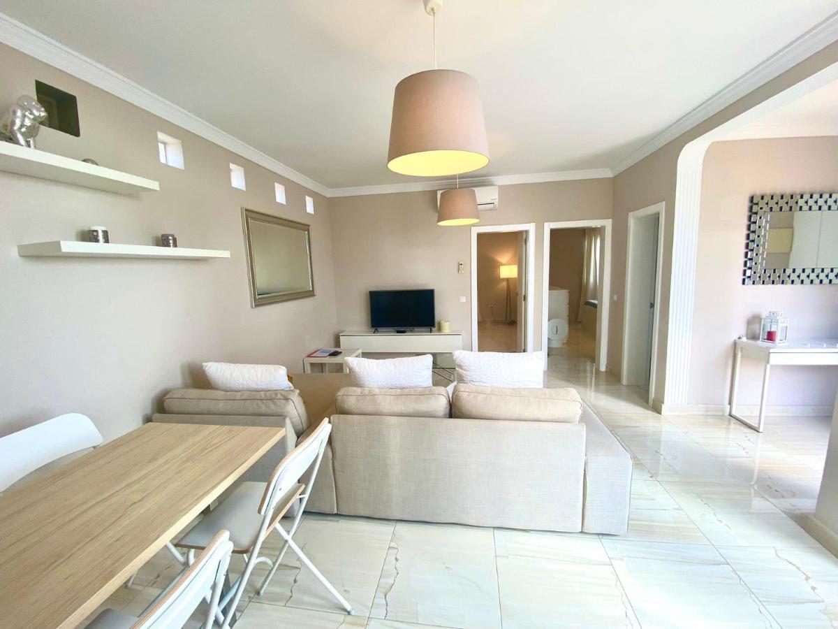 Riviera Park Bungalow Puerto del Carmen  Exteriör bild