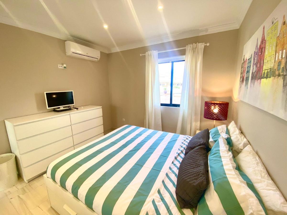 Riviera Park Bungalow Puerto del Carmen  Exteriör bild