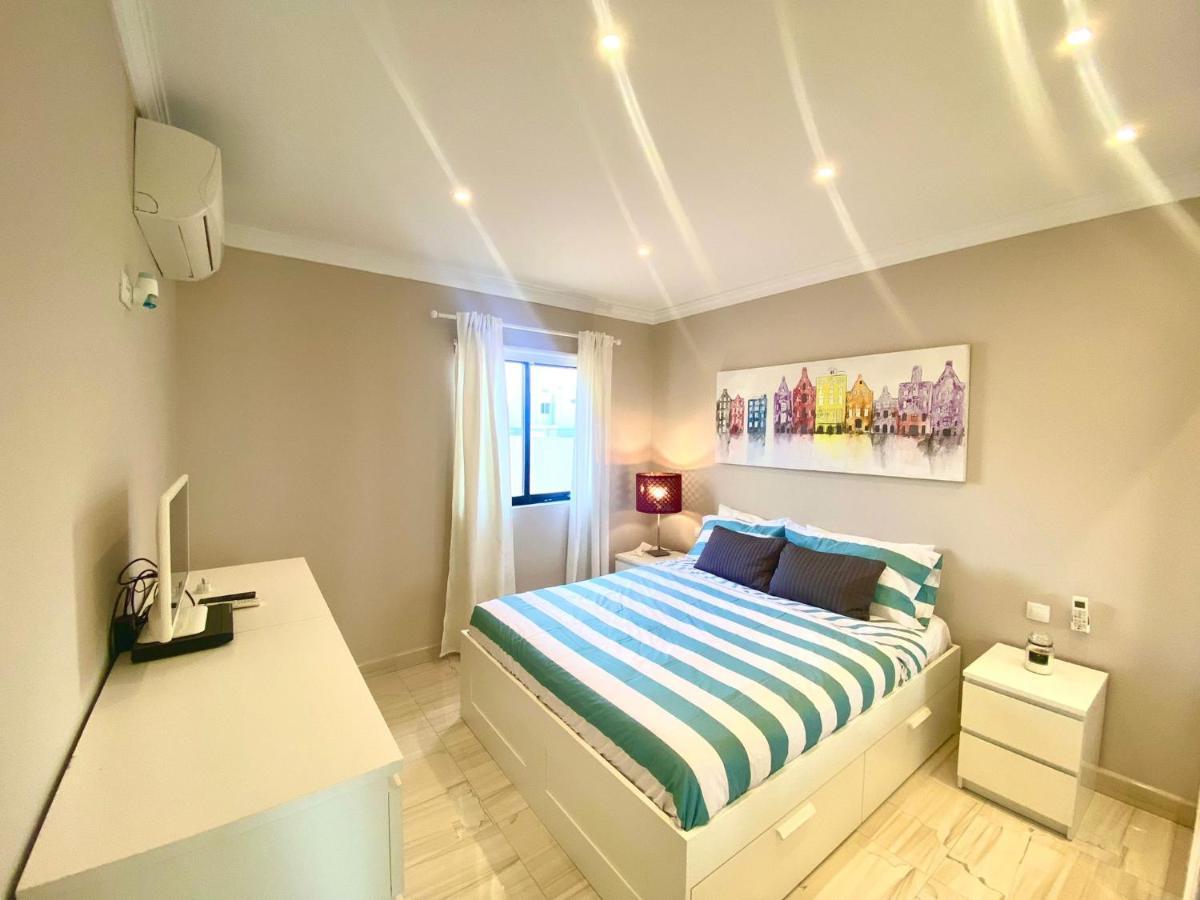 Riviera Park Bungalow Puerto del Carmen  Exteriör bild