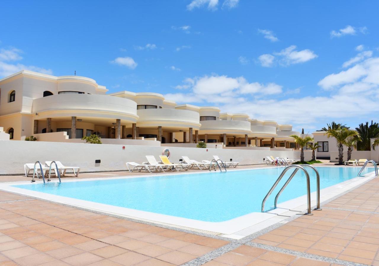 Riviera Park Bungalow Puerto del Carmen  Exteriör bild
